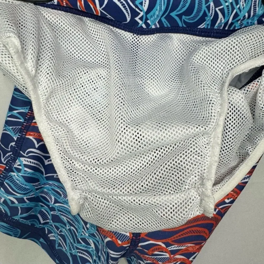 Tucker + Tate Toddler swimwear 2 piece Size 18M